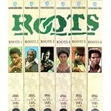 Buy : Roots [VHS]