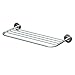 Gatco 1544 20-Inch Towel Rack, Chrome