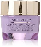 Estee Lauder Advanced Time Zone Night Age Reversing Line/Wrinkle Creme, 1.7 Ounce