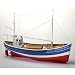 Evelyn Rose, English Fishing Cutter