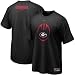 Nike Georgia Bulldogs Black 2010 Team Issue T-shirt