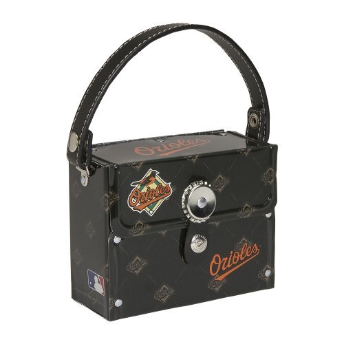 Baltimore Orioles Fanatic Purse