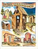 Tin Sign Bates - Great American Outhouses