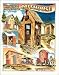 Antique Outhouse Bathroom tin sign #1013