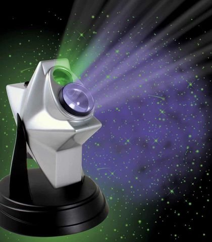 Laser Star