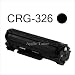 CANON LBP6200 CRG-326 カートリッジ326 リサイクル品