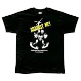 Against Me - Master Logo T-Shirt
