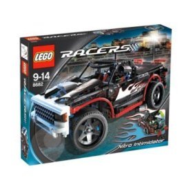 LEGO Racers Nitro Intimidator by LEGO