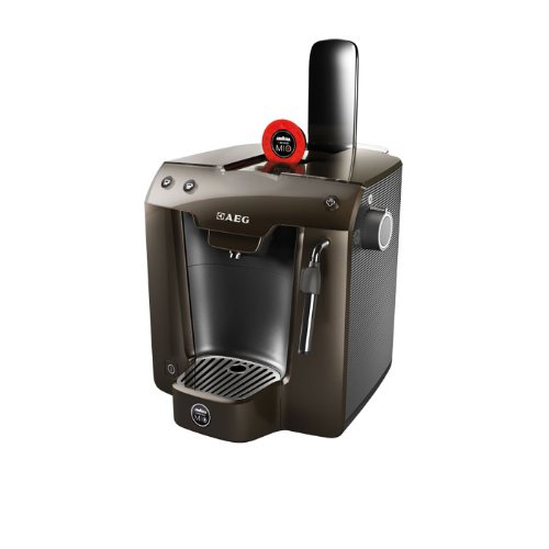 Imagen 3 de Lavazza LM5200CB
