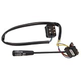 OES Genuine Cruise Control Switch for select Mercedes-Benz models by OES Genuine