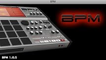 MOTU BPM Beat Making Software