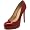 Red Patent