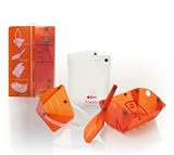 Fozzils ThinkFLAT Serving Set