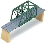 Hornby R657 00 Gauge Skaledale Girder Bridge Lineside Signals & Building