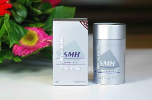 Super Million Hair Hair Enhancement Fibers Antibacterial Hair Growth Products