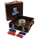 MLB Kansas City Royals Washer Toss Game