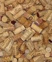 10, USED, corks, natural, Recycled, wine corks, from, restaurants, wineries, and, shops, around the, United States, Perfect to fill your, cork kit, arts, and, crafts project, Most, corks, will have a, corkscrew hole, in them which makes them very unique since each cork actually comes, recycled, from a, wine bottle, corks. Size: Lengths of corks vary, but typically run between 1-1/2" and 1-7/8" LONG, ABOUT, 24MM, ACROST, [BOOK]