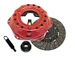 Ram Clutch 88499 10.5 x 1 /8-10 Replacement Clutch Set