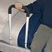 FREEDOM Grip  Adjustable Travel Handle