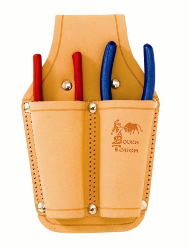 BOURN TOUGH LT-92 Moulded Plier Holder
