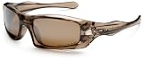 Oakley Men's Monster Pup Iridium Polarized Sunglasses