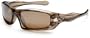 Oakley Men's Monster Pup Iridium Polarized Sunglasses