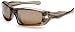 Oakley Men's Monster Pup Iridium Polarized Sunglasses