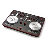 Vestax Typhoon Midi Controller