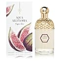 Aqua Allegoria Figue-Iris By Guerlain For Women. Eau De Toilette Spray 4.2 Oz / 125 Ml