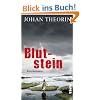 Blutstein: Kriminalroman