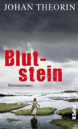 Blutstein: Kriminalroman: Alle Infos bei Amazon