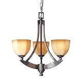 12304KLFN - Chandeliers Maxim Lighting