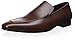 Mezlan Men's Slip On Moc Toe