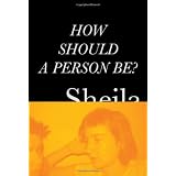 How Should a Person Be?by Sheila Heti