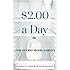 $2.00 a Day: Living on Almost Nothing in America