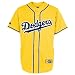 Manny Ramirez #99 Dodgers Replica Jersey (Large)