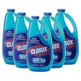 Clorox® Scooba Cleaning Solution 5 Pack