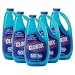 Clorox Scooba Cleaning Solution 5 Pack