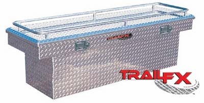 Trail FX 35012617 Deep Tool Box