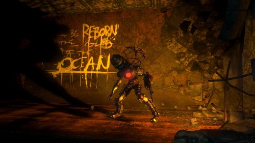 BioShock 2 Special Edition image