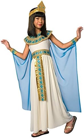 Cleopatra Costume