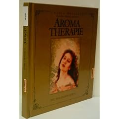 CHARLA DEVEREUX: Aromatherapie