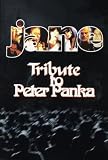 Jane -Tribute To Peter Panka [DVD]