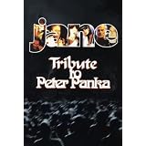 Jane - Live: Tribute to Peter Panka (2 DVDs)von "Jane"