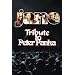 Jane - Live: Tribute to Peter Panka (2 DVDs)