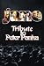 Jane - Live: Tribute to Peter Panka (2 DVDs) von Jane - alle Infos