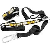 Pro Taper Tiedowns - --/Black