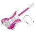 Barbie Jam with Me Rock Star Guitar