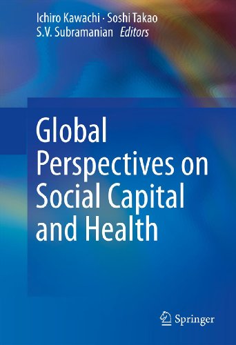 Global Perspectives on Social Capital and Health