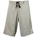 Split Khaki Ascendant Boardshort